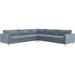 Valencia Sectional by Interlude Home. Made from unique in a modern style.