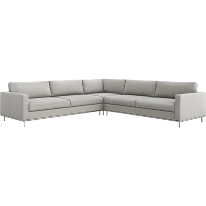 Valencia Sectional by Interlude Home. Made from unique in a modern style.