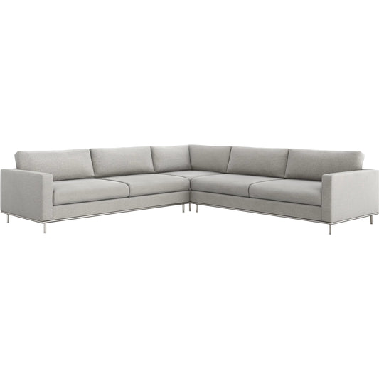 Valencia Sectional by Interlude Home. Made from unique in a modern style.