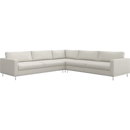 Valencia Sectional by Interlude Home. Made from unique in a modern style.