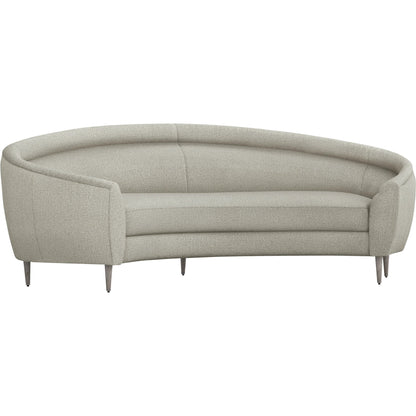 Capri Sofa by Interlude Home. Made from unique in a coastal style.