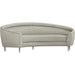 Capri Sofa by Interlude Home. Made from unique in a coastal style.