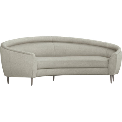 Capri Sofa by Interlude Home. Made from unique in a coastal style.