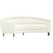 Capri Sofa by Interlude Home. Made from unique in a coastal style.