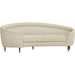 Capri Sofa by Interlude Home. Made from unique in a coastal style.