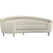 Capri Sofa by Interlude Home. Made from unique in a coastal style.