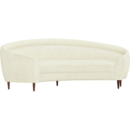 Capri Sofa by Interlude Home. Made from unique in a coastal style.