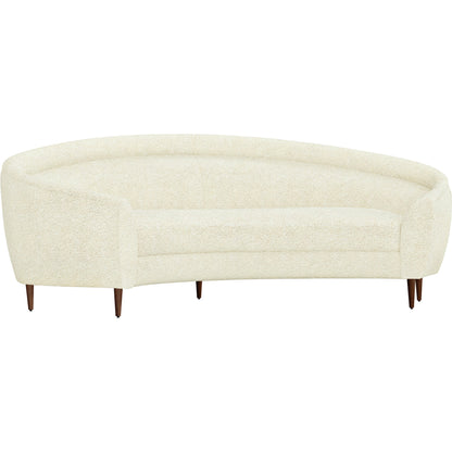 Capri Sofa by Interlude Home. Made from unique in a coastal style.