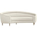 Capri Sofa by Interlude Home. Made from unique in a coastal style.