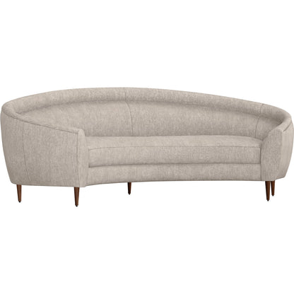 Capri Sofa by Interlude Home. Made from unique in a coastal style.