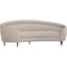 Capri Sofa by Interlude Home. Made from unique in a coastal style.