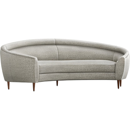 Capri Sofa by Interlude Home. Made from unique in a coastal style.