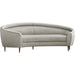 Capri Sofa by Interlude Home. Made from unique in a coastal style.