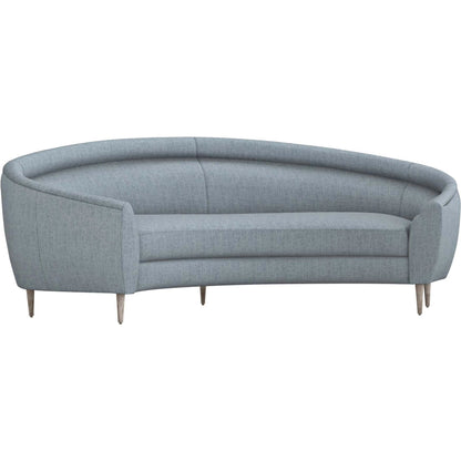 Capri Sofa by Interlude Home. Made from unique in a coastal style.