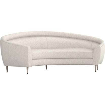 Capri Sofa by Interlude Home. Made from unique in a coastal style.