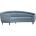 Capri Sofa by Interlude Home. Made from unique in a coastal style.