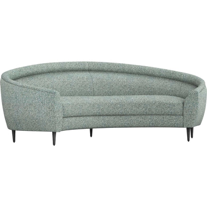 Capri Sofa by Interlude Home. Made from unique in a coastal style.