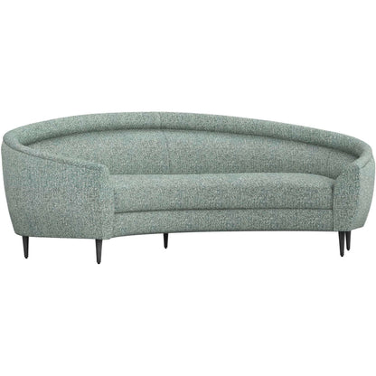 Capri Sofa by Interlude Home. Made from unique in a coastal style.
