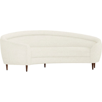 Capri Sofa by Interlude Home. Made from unique in a coastal style.
