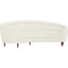 Capri Sofa by Interlude Home. Made from unique in a coastal style.