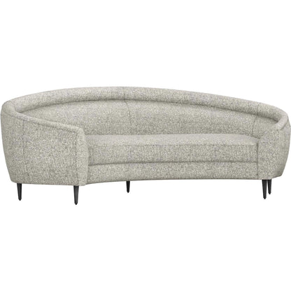 Capri Sofa by Interlude Home. Made from unique in a coastal style.