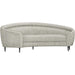 Capri Sofa by Interlude Home. Made from unique in a coastal style.