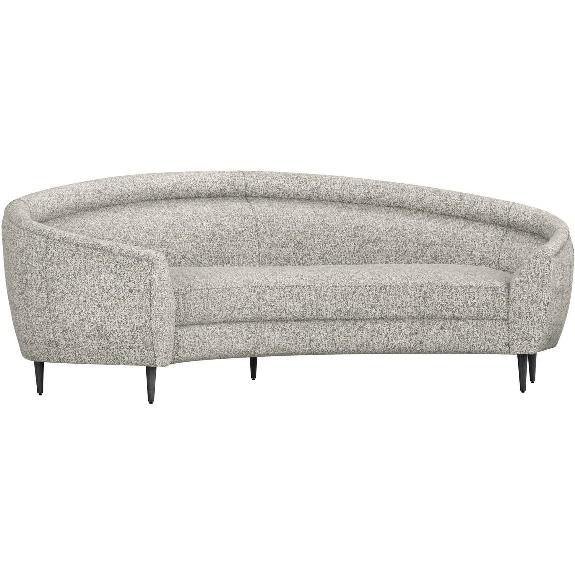 Capri Sofa by Interlude Home. Made from unique in a coastal style.
