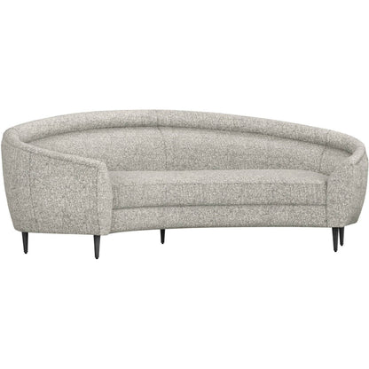 Capri Sofa by Interlude Home. Made from unique in a coastal style.