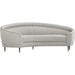 Capri Sofa by Interlude Home. Made from unique in a coastal style.