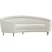 Capri Sofa by Interlude Home. Made from unique in a coastal style.