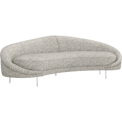 Ava Right Sofa by Interlude Home. Made from unique in a coastal style.