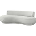 Nuage Left Sofa by Interlude Home. Made from unique in a modern style.