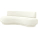 Nuage Left Sofa by Interlude Home. Made from unique in a modern style.