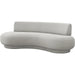 Nuage Left Sofa by Interlude Home. Made from unique in a modern style.