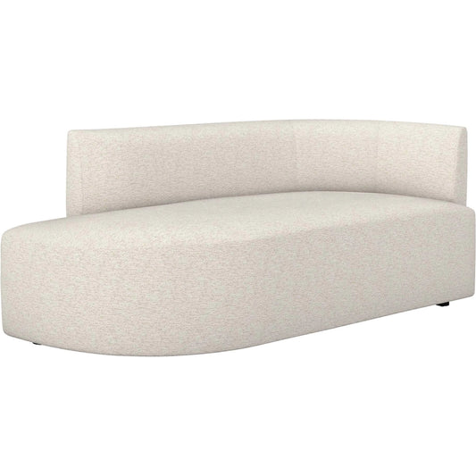 Martine Chaise by Interlude Home. Made from unique in a coastal style.