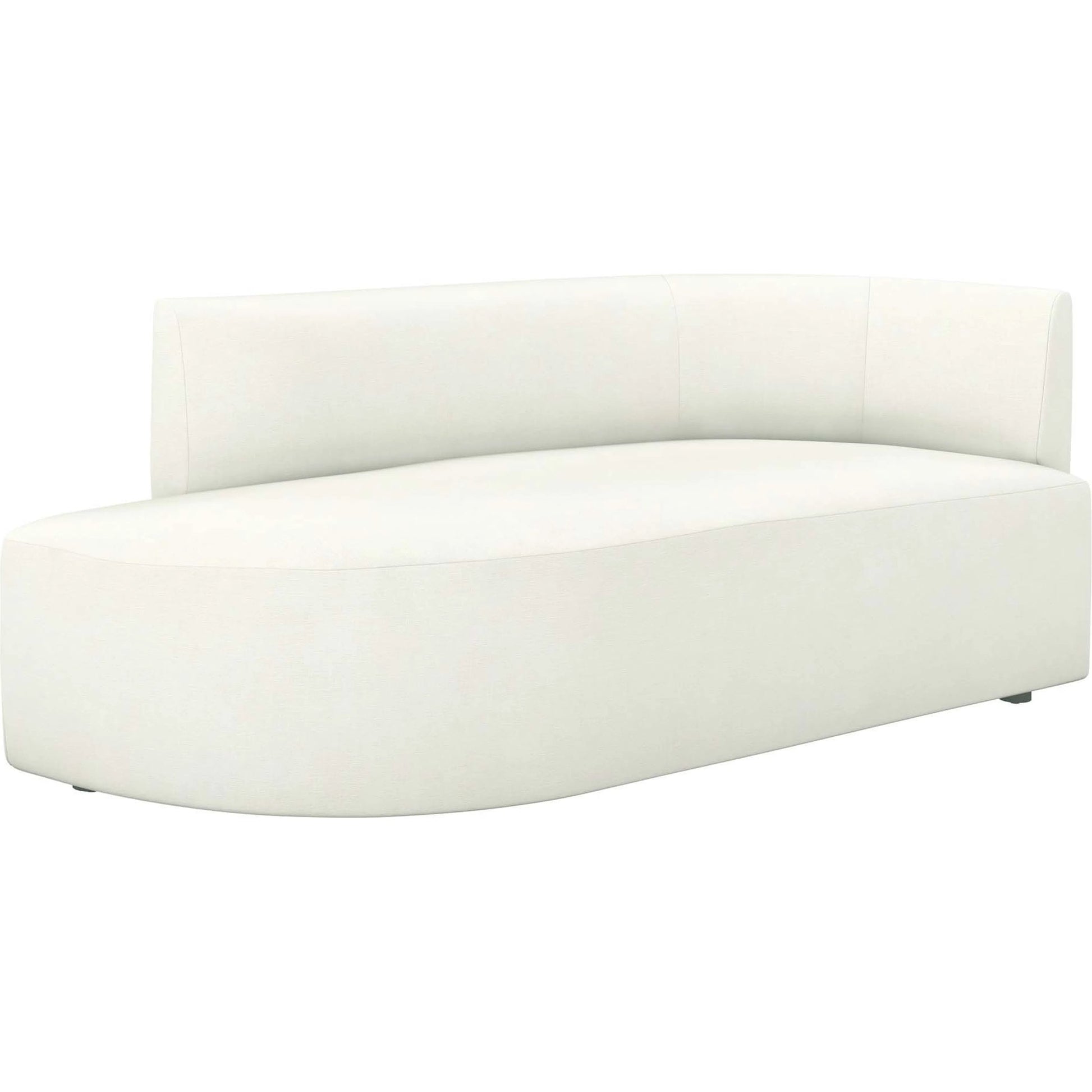 Martine Chaise by Interlude Home. Made from unique in a coastal style.