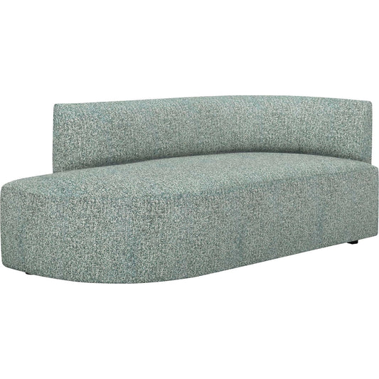 Martine Chaise by Interlude Home. Made from unique in a coastal style.