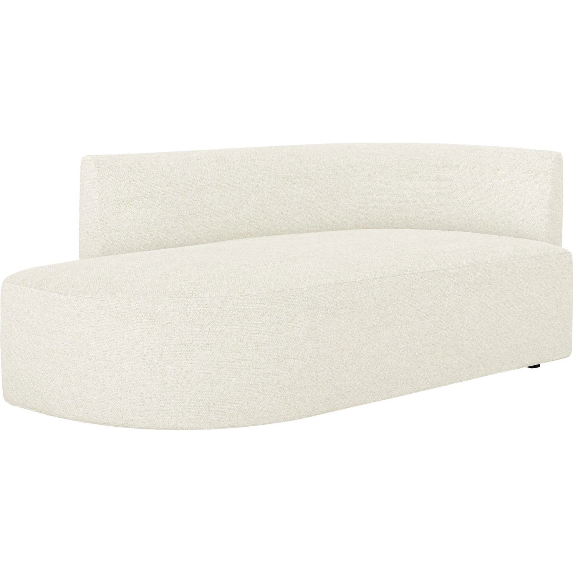 Martine Chaise by Interlude Home. Made from unique in a coastal style.