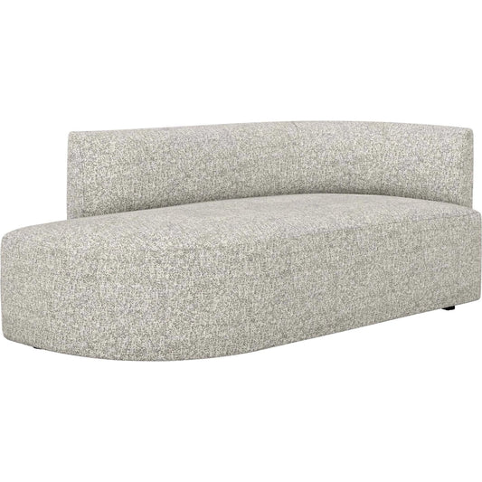 Martine Chaise by Interlude Home. Made from unique in a coastal style.
