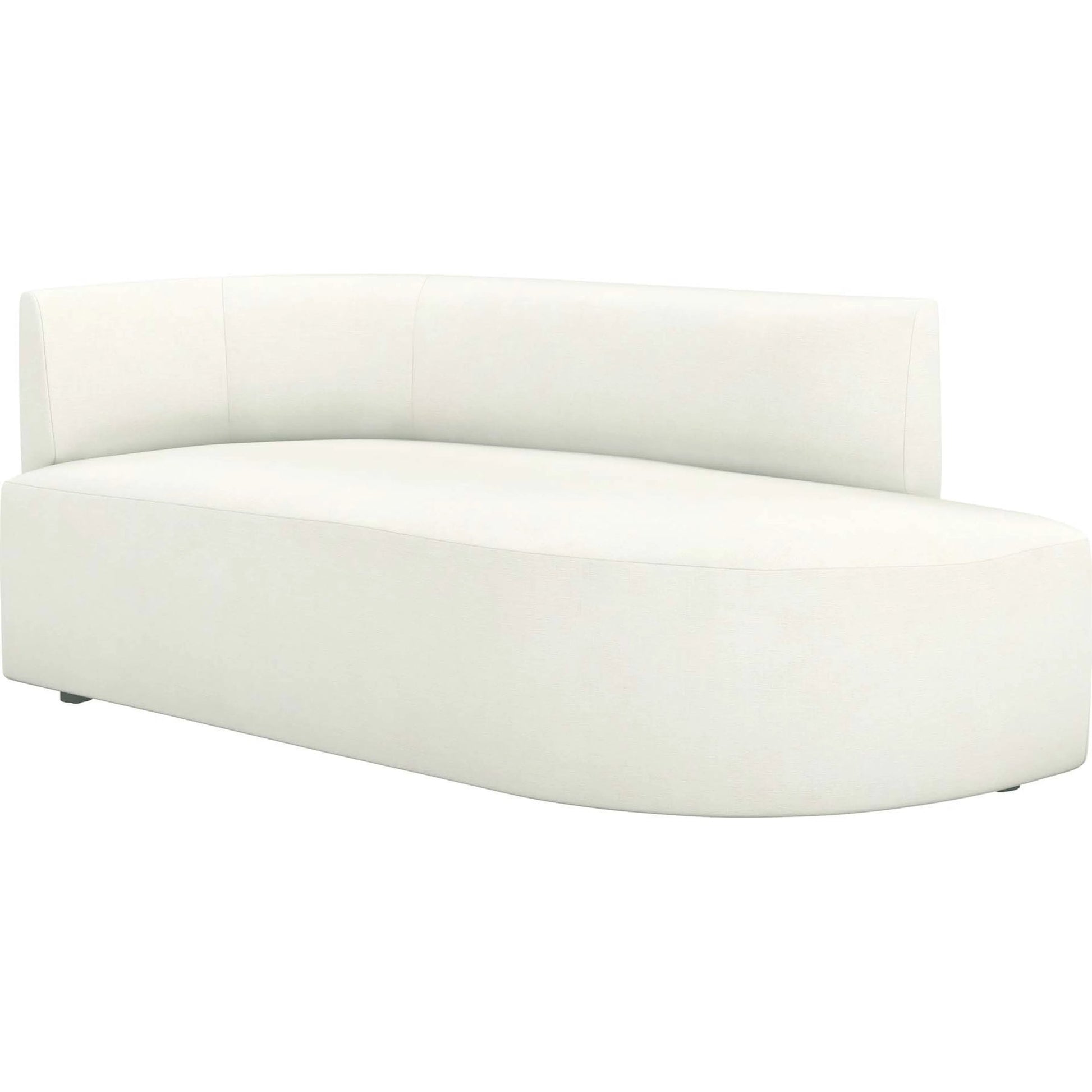 Martine Chaise by Interlude Home. Made from unique in a coastal style.