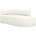Martine Chaise by Interlude Home. Made from unique in a coastal style.