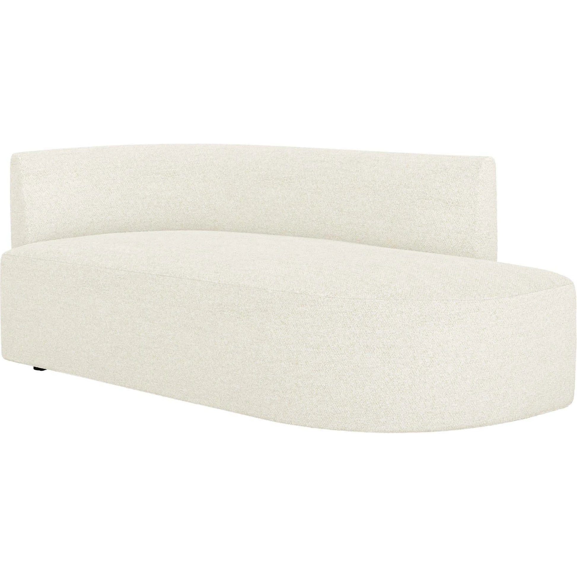 Martine Chaise by Interlude Home. Made from unique in a coastal style.