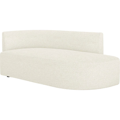 Martine Chaise by Interlude Home. Made from unique in a coastal style.