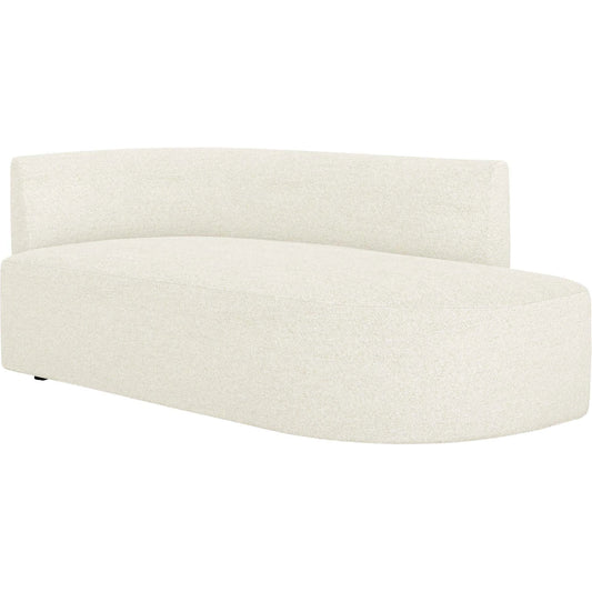 Martine Chaise by Interlude Home. Made from unique in a coastal style.