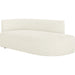 Martine Chaise by Interlude Home. Made from unique in a coastal style.
