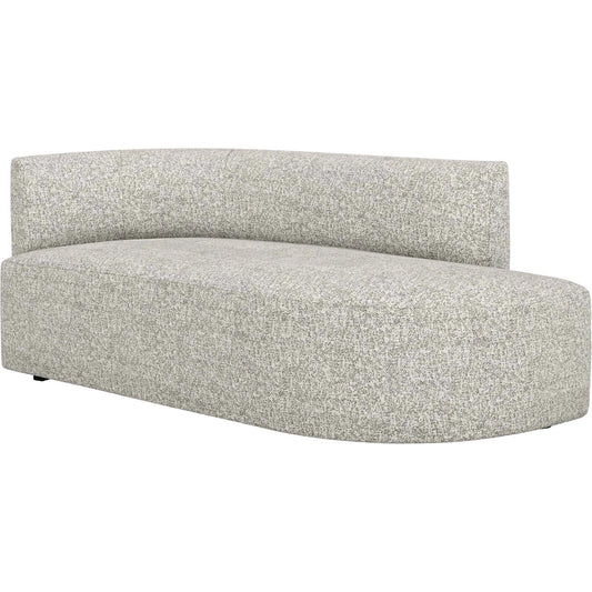 Martine Chaise by Interlude Home. Made from unique in a coastal style.