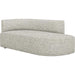 Martine Chaise by Interlude Home. Made from unique in a coastal style.