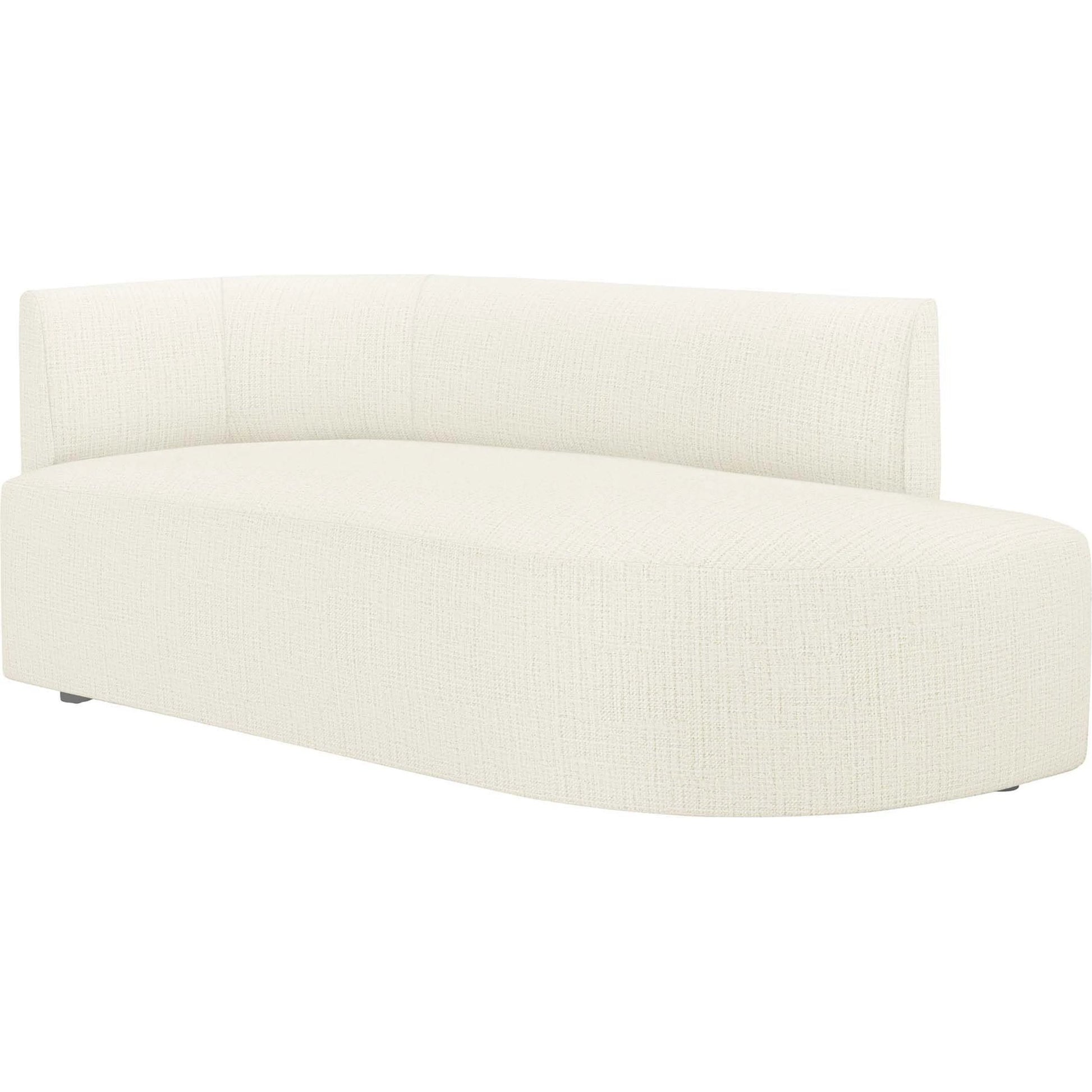 Martine Chaise by Interlude Home. Made from unique in a coastal style.
