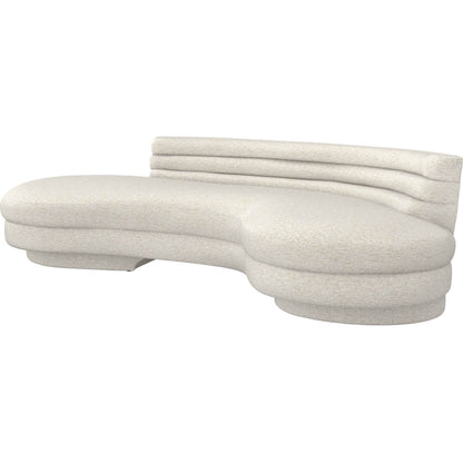 Sutton Sofa by Interlude Home. Made from unique in a coastal style.