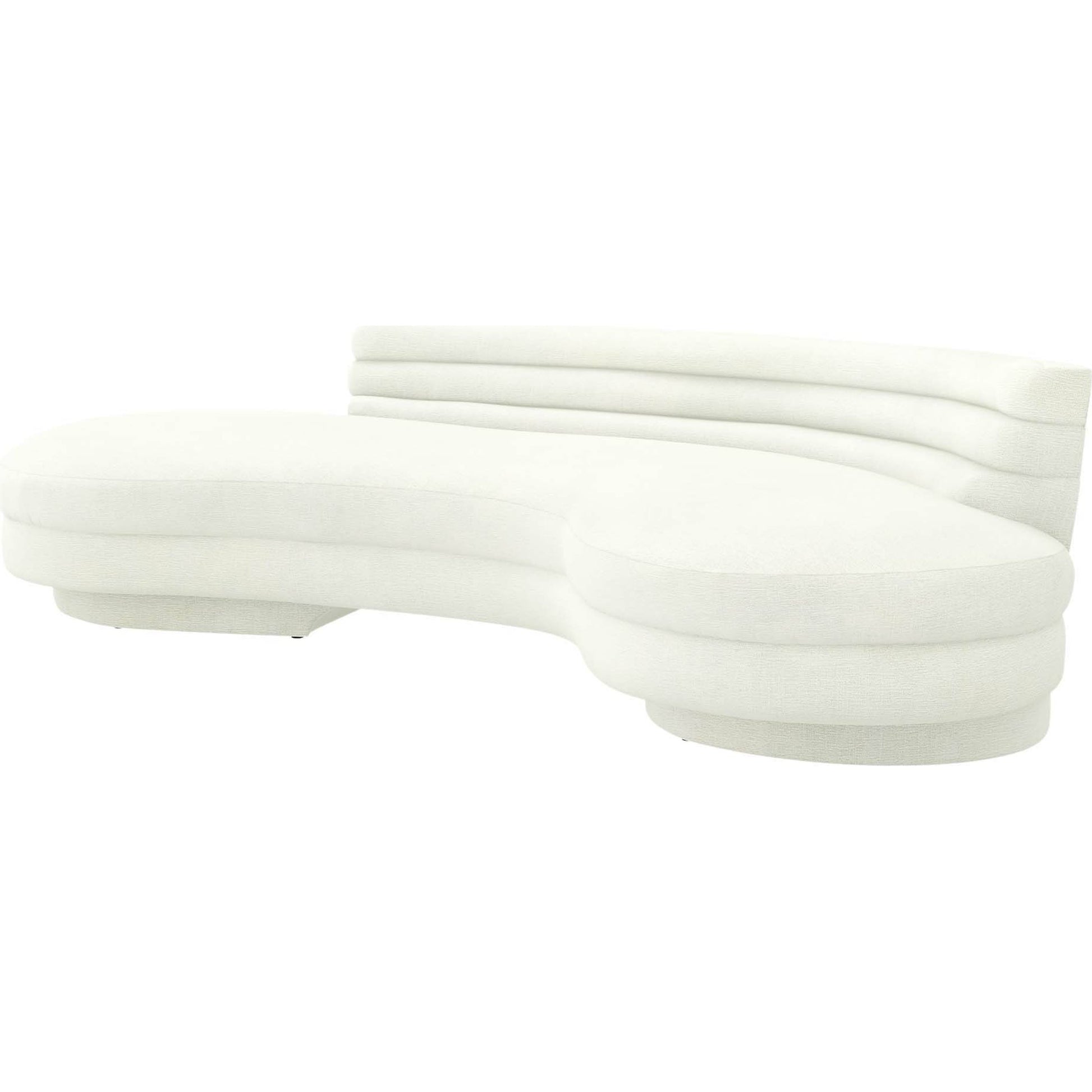 Sutton Sofa by Interlude Home. Made from unique in a coastal style.